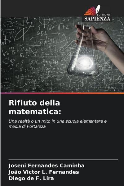 Rifiuto della matematica: