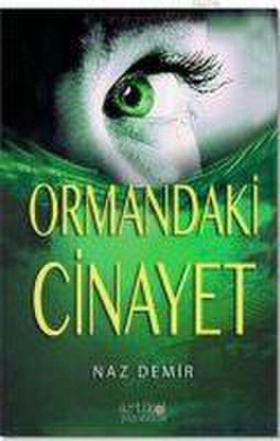 Ormandaki Cinayet