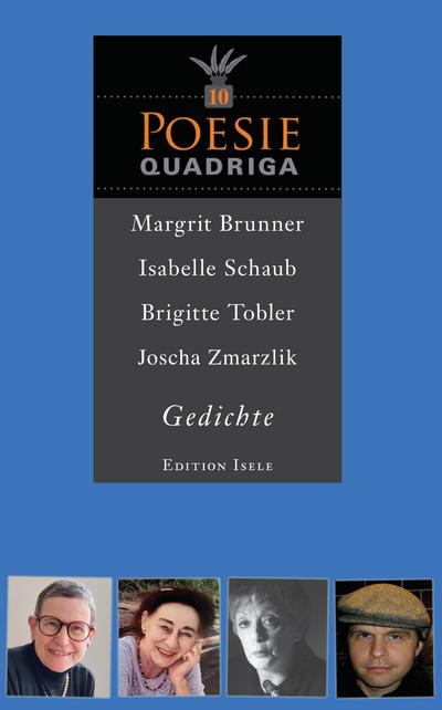 Poesie-Quadriga 10