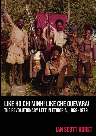 Like Ho Chi Minh! Like Che Guevara!