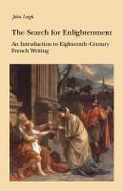 The Search for Enlightenment
