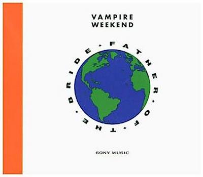 Father of the Bride, 1 Audio-CD