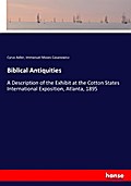 Biblical Antiquities