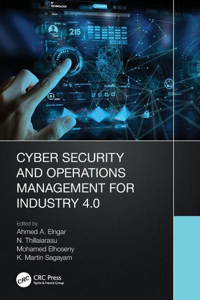 Cyber Security and Operations Management for Industry 4.0