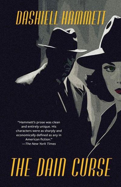 The Dain Curse (Warbler Classics Annotated Edition)