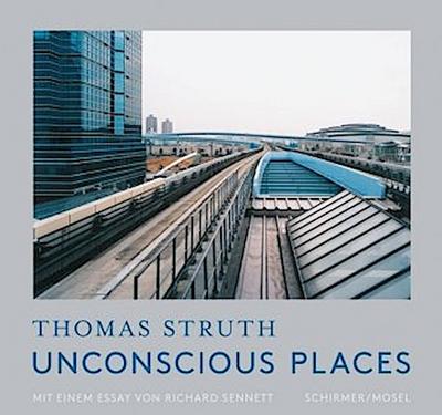 Unbewusste Orte / Unconscious Places