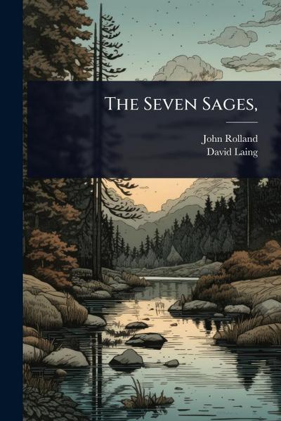 The Seven Sages