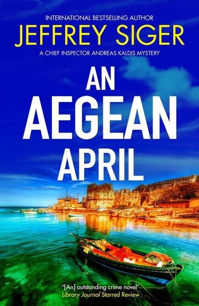 An Aegean April