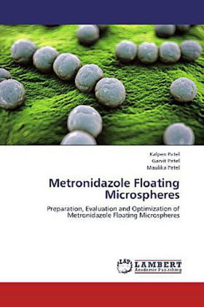 Metronidazole Floating Microspheres