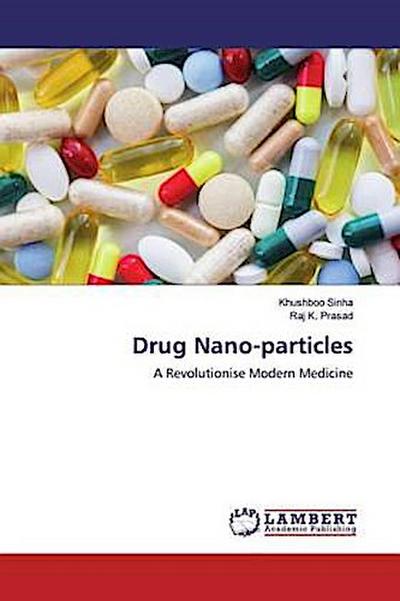 Drug Nano-particles
