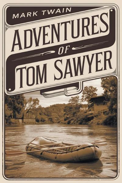 Adventures of Tom Sawyer