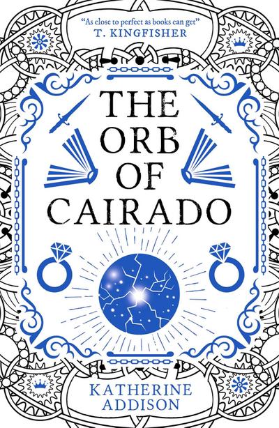 The Orb of Cairado