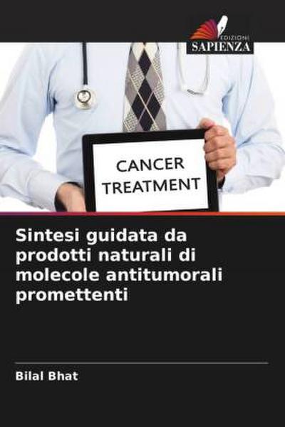 Sintesi guidata da prodotti naturali di molecole antitumorali promettenti