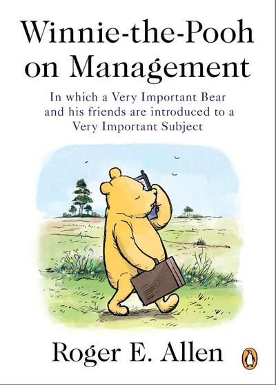 Winnie-The-Pooh on Management