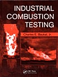 Industrial Combustion Testing