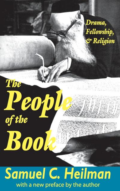The People of the Book