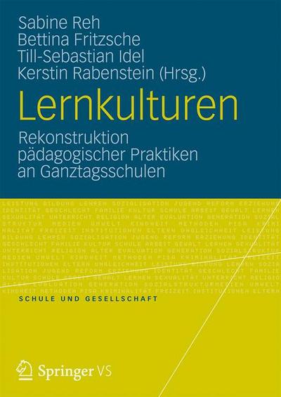 Lernkulturen