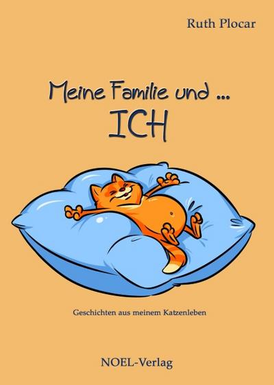 Meine Familie und ich