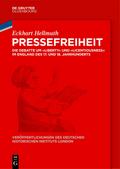 Pressefreiheit