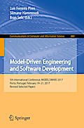 Model-Driven Engineering and Software Development