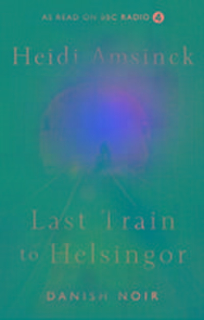 Last Train to Helsingor