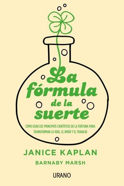 Formula de la Suerte, La