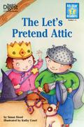 The Let’s Pretend Attic, Level 2
