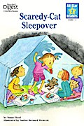 Scaredy-Cat Sleepover