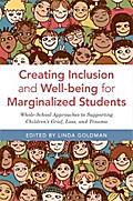 Creating Inclusion and Well-being for Marginalized Students