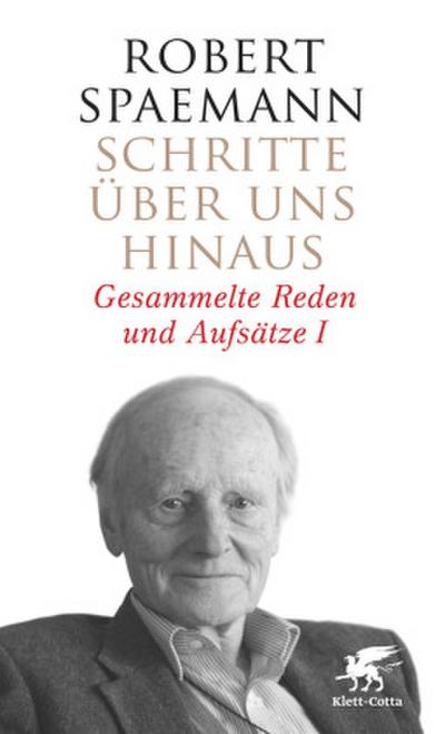 Schritte über uns hinaus I (Schritte, Bd. 1). Bd.1