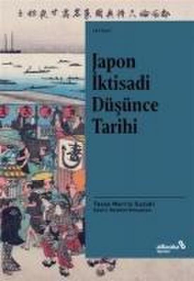 Japon Iktisadi Düsünce Tarihi