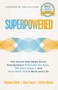 Superpowered