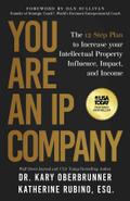 You Are an IP Company
