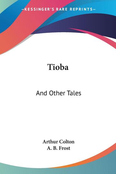 Tioba