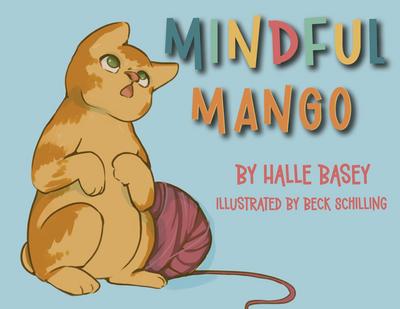 Basey, H: Mindful Mango