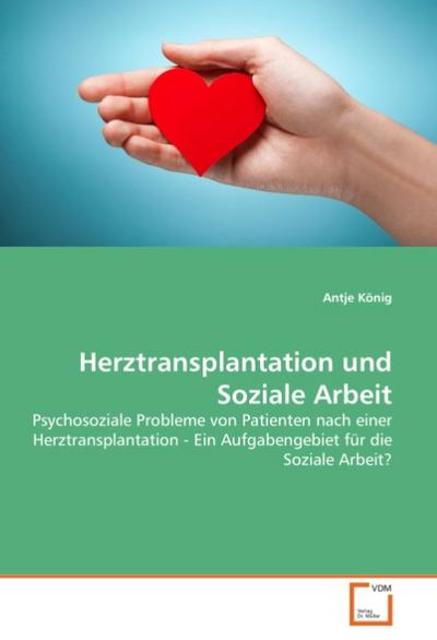 Herztransplantation und Soziale Arbeit