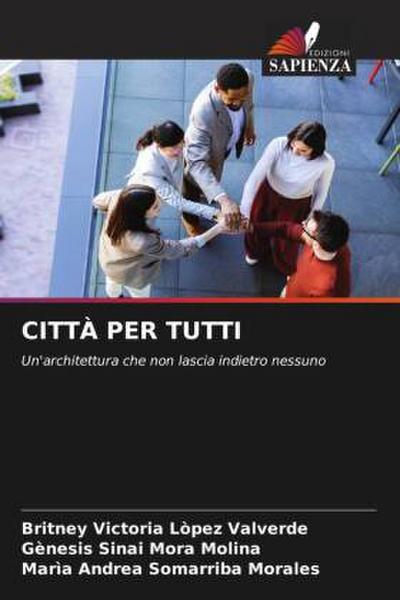 CITTÀ PER TUTTI