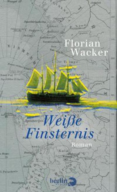 Weiße Finsternis