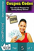 Coupon Codes