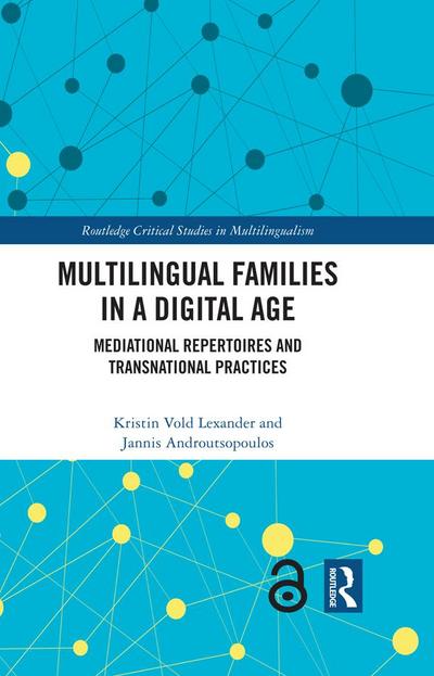 Multilingual Families in a Digital Age