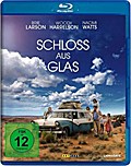 Schloss aus Glas