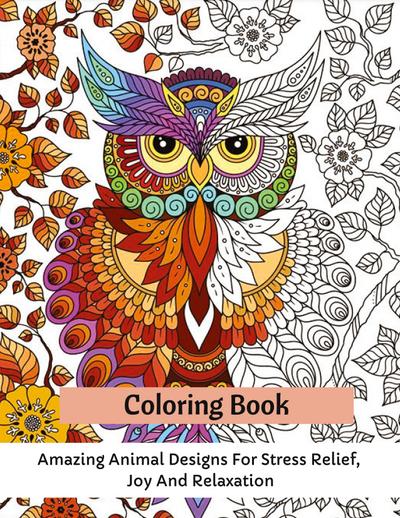 Coloring Book