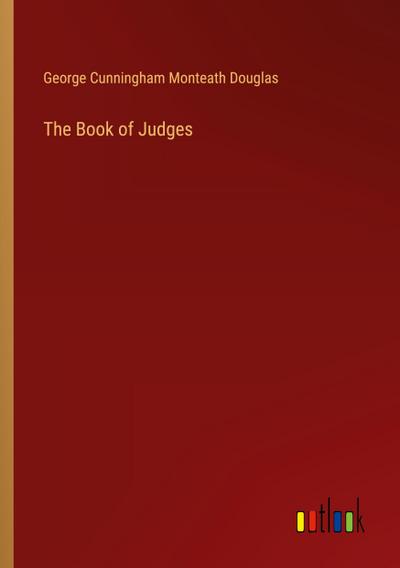 The Book of Judges