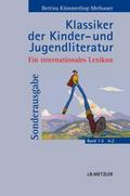 Klassiker der Kinder- und Jugendliteratur