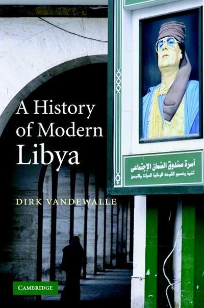 History of Modern Libya