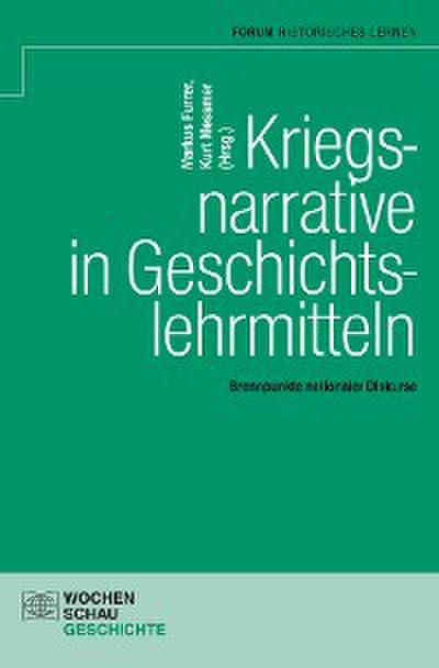 Kriegsnarrative in Geschichtslehrmitteln