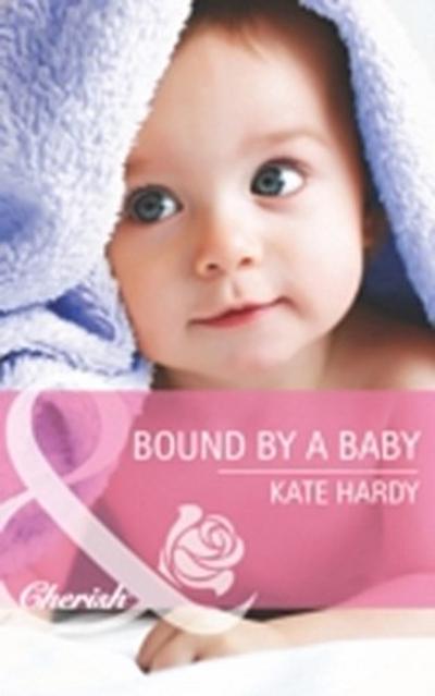 BOUND BY BABY EB