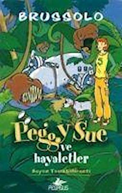 Peggy Sue ve Hayaletler - 2