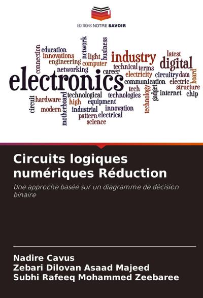 Circuits logiques numériques Réduction