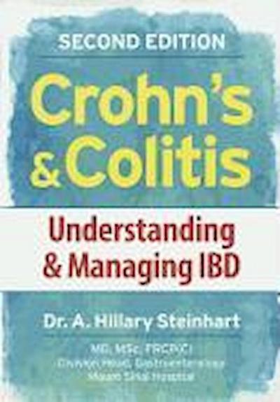 Crohn’s & Colitis